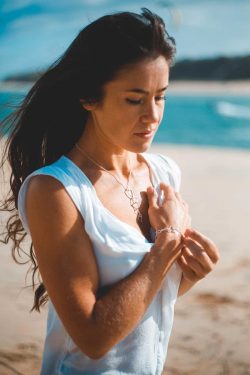 Handmade Cornish Jewellery - Curved Wedding Rings & Engagement rings