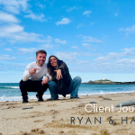 Client Journey - Engagement Ring