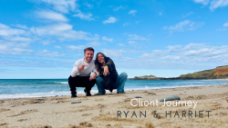 Client Journey - Engagement Ring