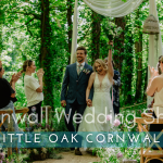 Cornwall Wedding Shoot